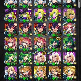 引退★10年プレイアカウント引退垢 ❣️ゼーレ運極❣️激レア称号❣️オーブよ永久に所持❣️ヤクモ＋オーブ1300~1500個＋5★/6★キャラ10〜30体前後石垢ヤクモ＋オーブ1300~1500個＋5★/6★キャラ10〜30体前後石垢モンスト はじめてでも安心 90日補償つきアカウントlock_outline ヤクモ＋オーブ1300~1500個＋5★/6★キャラ10〜30体前後石垢引退垢アカウント販売ルシファー＋オーブ1000~1500個＋5★/6★キャラ10〜30体前後石垢 ルシファー＋オーブ1000~1500個＋5★/6★キャラ10〜30体前後石垢 ヤクモ＋オーブ1300~1500個＋5★/6★キャラ10〜30体前後石垢モンスターストライクモンスト引退垢引退整理ヤクモ＋オーブ1300~1500個＋5★/6★キャラ10〜30体前後石垢引退します引退品ルシファー＋オーブ1000~1500個＋5★/6★キャラ10〜30体前後石垢 課金10万以上 引退垢モンスト 五等分の花嫁全種運極 ネオ ラック95 ヤクモ ラック90ガチャ限1400↑ オーブ390 ランク1100 紋章力全種21000↑ コラボ限...ルシファー＋オーブ1000~1500個＋5★/6★キャラ10〜30体前後石垢 モンスト 轟絶18種〜 ガチャ限600以上引退アカウント買ってください！！！モンストヤクモ＋オーブ1300~1500個＋5★/6★キャラ10〜30体前後石垢モンストモンストコルティーナ運、アーキレット運、黎絶9種運モンストの引退アカウント 轟絶18種〜 ガチャ限500体以上モンスト引退垢【モンスト引退アカウント販売】ランク340／運極20体／まどマギなど引退するので販売致します大至急！！お金が必要なので売りますモンスト垢リセマラアカウントモンスターストライクモンスト 引退垢引退垢引退垢