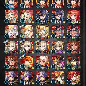 アカウント販売モンストモンスト引退垢ルシファー+八雲 2500-2880オーブ！6★キャラ10~30体 アカウント販売 はじめてでも安心 90日補償つきアカウントlock_outline モンスターストライク引退しようかなアカウントガチャ限運極！他ガチャ限 強キャラ多数所持アカウント【大特価！】ガチャ限多数所持アカウント！星6ガチャ限635体所持引退アカウント【最安！数量限定】オーブ1100〜2000 石垢 無言購入OK！【春イベント招待/アカウント預け不要】新人ストライカー招待 代行【春イベント招待/アカウント預け不要】新人ストライカー招待 代行アカウント販売課金アカ早めに売りたいです。【春イベント招待/アカウント預け不要】新人ストライカー招待 代行モンスト【春イベント招待/アカウント預け不要】新人ストライカー招待 代行引退垢モンスト 引退モンスト ライト勢引退垢モンスターストライク主要キャラ多数います！ガチャ限236体！【春イベント招待/アカウント預け不要】新人ストライカー招待 代行【春イベント招待/アカウント預け不要】新人ストライカー招待 代行【春イベント招待/アカウント預け不要】新人ストライカー招待 代行【春イベント招待/アカウント預け不要】新人ストライカー招待 代行コラボキャラ多数アカウントアカウント販売モンスト引退アカ オーブ数422個(ログインしているのでオーブ変動...モンスト 課金額10万程度引退垢 佐野万次郎運極【春イベント招待/アカウント預け不要】新人ストライカー招待 代行値下げ可能環境キャラ多め引退アカウントモンスト垢 限定、コラボキャラ多数【春イベント招待/アカウント預け不要】新人ストライカー招待 代行2垢 ヤクモ＋オーブ1300~1500個＋5★/6★キャラ10〜30体前後石垢 ...