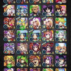 モンスト引退 モンストオーブ41個 ルシファー5対等多数モンスト引退 モンスト引退アカウントリムル、ネオ多数！ はじめてでも安心 90日補償つきアカウントlock_outline 【運極代行1500円】超究極・ゼーレ運極作成代行何年もやってないので引退します。引退垢【運極代行1500円】超究極・ゼーレ運極作成代行【運極代行1500円】超究極・ゼーレ運極作成代行アカウント販売買取お願いします【運極代行1500円】超究極・ゼーレ運極作成代行限定キャラコラボキャラ多数元ガチ勢アカウント破格‼️引退垢‼️【運極代行1500円】超究極・ゼーレ運極作成代行環境キャラ多数 8年物モンスト引退アカウント販売【運極代行1500円】超究極・ゼーレ運極作成代行アカウント販売モンスト引退アカウント引退するアカウント限定キャラ新春イラストあり！【運極代行1500円】超究極・ゼーレ運極作成代行アカウント販売【運極代行1500円】超究極・ゼーレ運極作成代行【運極代行1500円】超究極・ゼーレ運極作成代行【運極代行1500円】超究極・ゼーレ運極作成代行【運極代行1500円】超究極・ゼーレ運極作成代行限定キャラコラボキャラ多数早い者勝ち⭐️ 引退垢モンスト 引退アカウントモンスト 引退垢【引退】モンスト サブ垢用にどうですか？モンスト アカウントアカウント販売モンスト引退垢全然やってないので引退引退アカウント引退