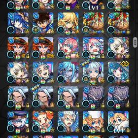 売ります。超獣神祭コンプ 天馬制覇済 古参アカアカウント販売【ジョジョ好き必見‼️】モンスト引退します‼️アカウント売ります！ はじめてでも安心 90日補償つきアカウントlock_outline 天魔ソロ攻略可能❗️引退垢引退アカモンスト引退垢ですモンスト 引退アカウントモンスターストライク引退限定&コラボ大量！アカウント譲りますアカウント販売11引退します限定多数！オーブ100個つきアカウント！アカウント販売引退します引退アカウントアカウント販売ガンダムコラボだけは頑張った！！！引退引退しますマイキー2体 キリンジ ネオ2体 ソロモン ヤクモ アスナα ミ...ルシ2、マサムネ4、金木2等値下げ マギア所持。画像で判断してもらえたら。通算ログイン日数1295 ガチャ限多数オーブ4100越え引退します引退アカウント引退アカウント最強モンスト引退垢マサムネ運極アカウントヤクモ2、マサムネ2、ルシファー3モンスト ルシ1、ネオ1、ヤクモ1その他星56引退につきモンスト引退ガチャ限多数コラボ多数【最安値、早い者勝ち】ルシファー運極 rank2000 禁忌EX3種運極 ...引退します。