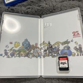 ドラゴンクエストモンスターズ3