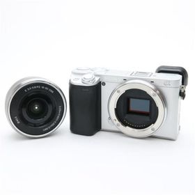 《良品》SONY α6400 パワーズームレンズキット ILCE-6400L