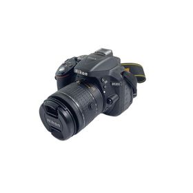 Nikon◆デジタル一眼カメラ D5300 18-55 VR IIレンズキット [ブラック]