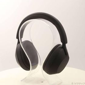 〔中古〕SONY(ソニー) WH-1000XM5 B ブラック〔262-ud〕