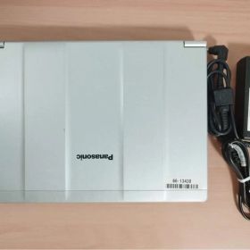 ★レッツノートSV9/第10代i5/16GB/SSD256GB/office付き