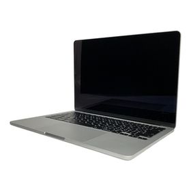 【充放電回数13回】 Apple MacBookAir 2022 MLXY3J/A M2 ノート パソコン 8GB SSD 256GB Sequoia 中古 良好 M10713755