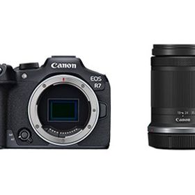 EOS R7 RF-S18-150 IS STM レンズキット