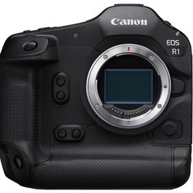 EOS R1 ボディ