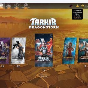 MTGアリーナ_160,000Goldアカウント | MTGアリーナ(マジックザギャザリング)のアカウントデータ、RMTの販売・買取一覧