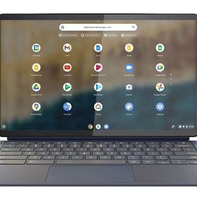 IdeaPad Duet 560 Chromebook 82QS001VJP [アビスブルー]