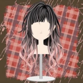 無造作グラデヘア 今週末お値下げ | ガルショのアカウントデータ、RMTの販売・買取一覧