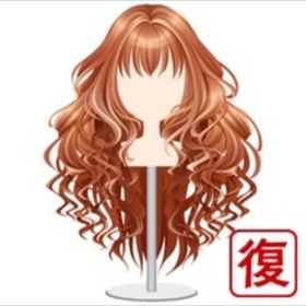ショコラモカホイップ(オレンジ) | ガルショのアカウントデータ、RMTの販売・買取一覧