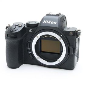 《美品》Nikon Z5II ボディ