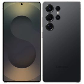 「新品・量販版」SIMフリー Galaxy S25 Ultra 512GB [チタニウム ブラック] SM-S938Q スマホ本体