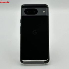 Google Pixel 8 128GB Obsidian GZPF0 docomo版SIMフリー