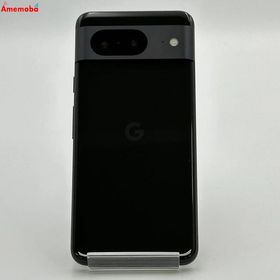 爆速発送Google Pixel 8 128GB Obsidian GZPF0 ストア版SIMフリー