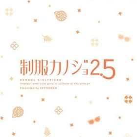 【新品】Nintendo Switch 制服カノジョ2.5