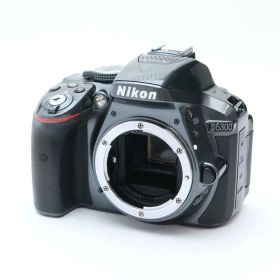 【中古】 《並品》 Nikon D5300 ボディ グレー [ デジタルカメラ ]