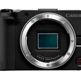 ★キヤノン / CANON EOS R50 V ボディ【デジタル一眼カメラ】【送料無料】