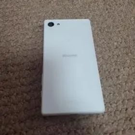 (箱無し)docomo xperia Z5