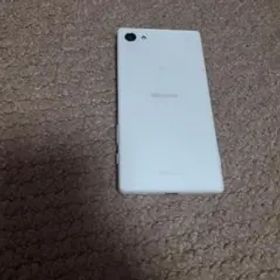 (箱無し)docomo xperia Z5(2)