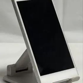 SONY Xperia Z5 スマートフォンシルバー ケース付き