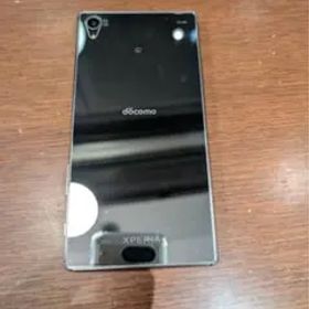 中古品 SONY Xperia SO03H docomo