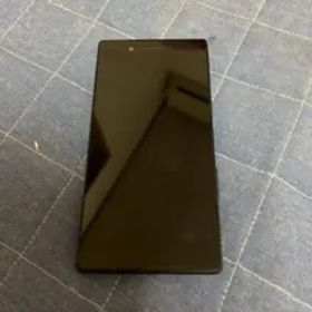 SONY Xperia Z5 32GB グリーン SOV32 au 値下げ可能