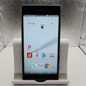 JA220 ワンセグXperia Z5 Compact SO-02H スマホ本体