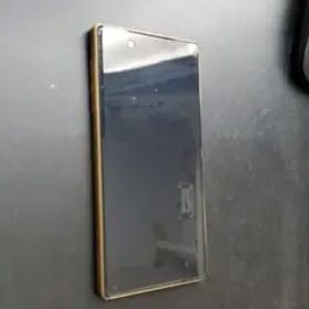 【タイムセール】地デジXperia Z5 Gold 32 GB auSIM解除済