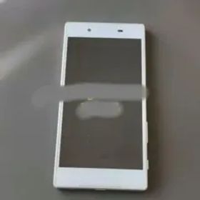 ☆値段交渉可能☆ スマホ Xperia Z5 SO-01H【SIMロック解除済】