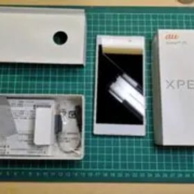 SONY XPERIA Z5 sov32 白