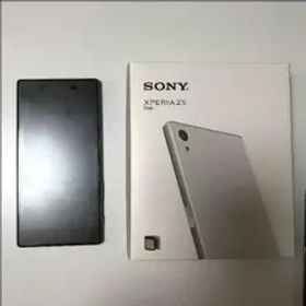 Sony Xperia z5 dual sim free