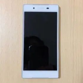 Xperia Z5 White 32 GB Softbank