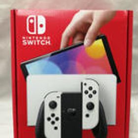 SWITCH 有機EL HEG-S-KAAAA NINTENDO