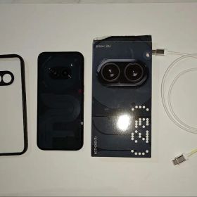 nothing phone 2a 本体 12+256GB 付属品あり