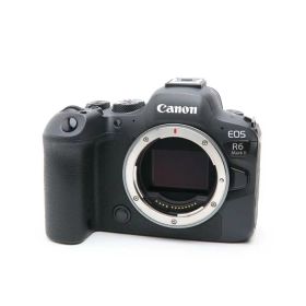 【中古】 《良品》 Canon EOS R6 Mark II ボディ [ デジタルカメラ ]