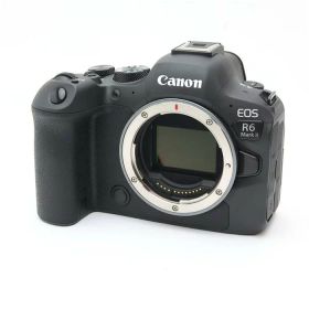 【中古】 《美品》 Canon EOS R6 Mark II ボディ [ デジタルカメラ ]