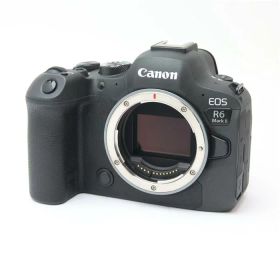 【中古】 《美品》 Canon EOS R6 Mark II ボディ [ デジタルカメラ ]