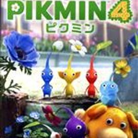 【中古】 Pikmin 4／NintendoSwitch