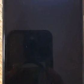 箱付き iPhone XS スペースグレー 本体 ジャンク