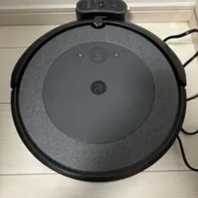 12/18値下げ【中古美品】ルンバ i3150 ロボット掃除機本体箱付き