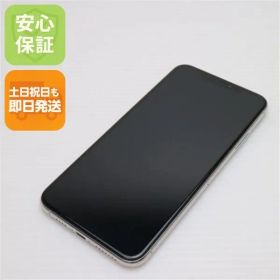 美品 SIMフリー iPhone 11 Pro Max 512GB シルバー スマホ 本体 白ロム 土日祝発送OK 00000