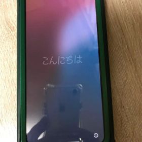 iPhone 11 Pro Max 256GB Green