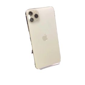 iPhone 11 Pro Max 64GB シルバー SIMフリー 白ロム 動作確認済【全額返金保証】【最速発送】