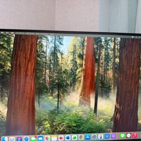 Dell S2722QC 27インチ 4K モニター