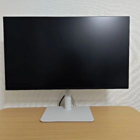 Dell 27インチ WQHDモニター S2722QC