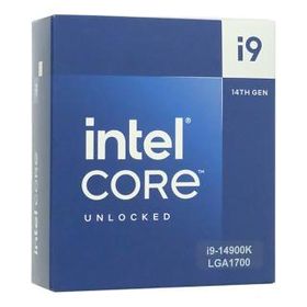 Core i9 14900K 3.2GHz LGA1700 SRN48