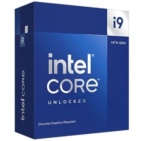 Core i9 14900KF BOX