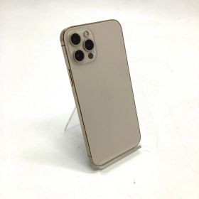 iPhone 12 Pro 256GB ゴールド docomo 白ロム 動作確認済 77%【全額返金保証】【最速発送】